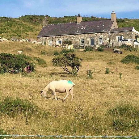 1 Bryn Tirion Uchaf Βίλα Pwllheli Εξωτερικό φωτογραφία