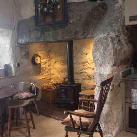 1 Bryn Tirion Uchaf Βίλα Pwllheli Εξωτερικό φωτογραφία