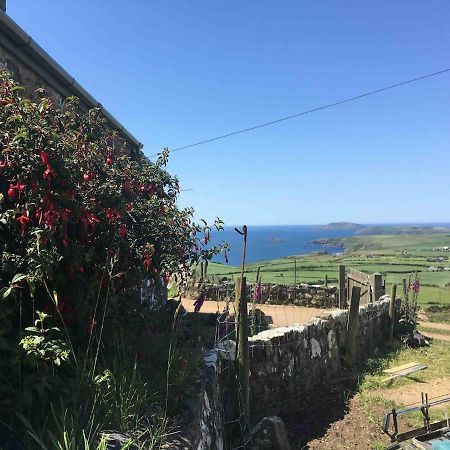 1 Bryn Tirion Uchaf Βίλα Pwllheli Εξωτερικό φωτογραφία