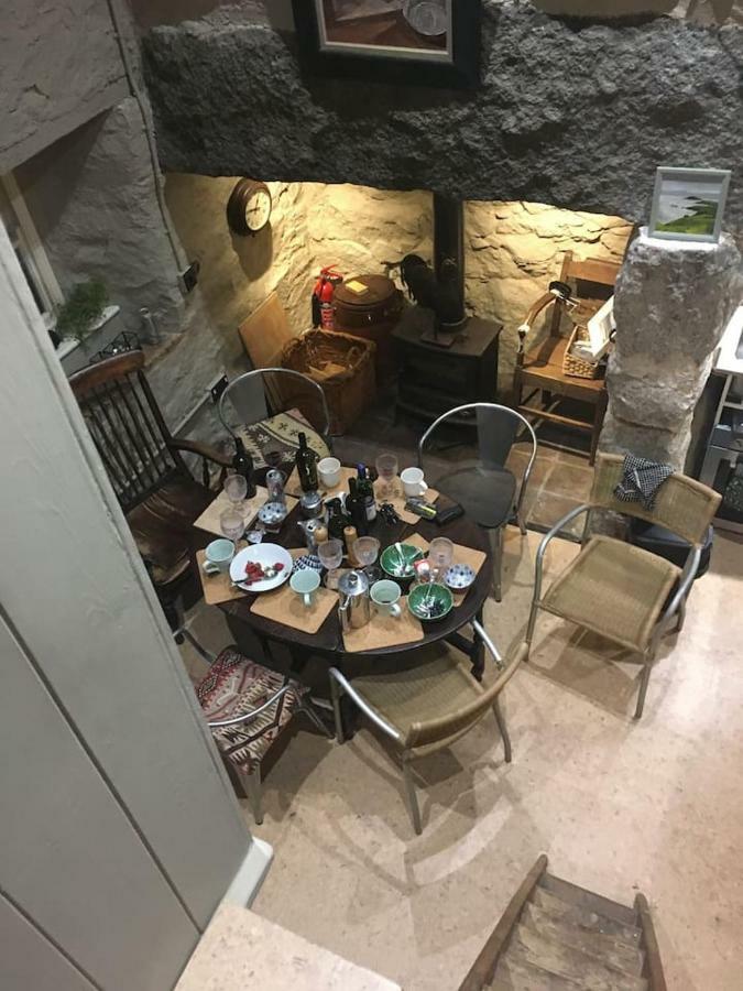 1 Bryn Tirion Uchaf Βίλα Pwllheli Εξωτερικό φωτογραφία