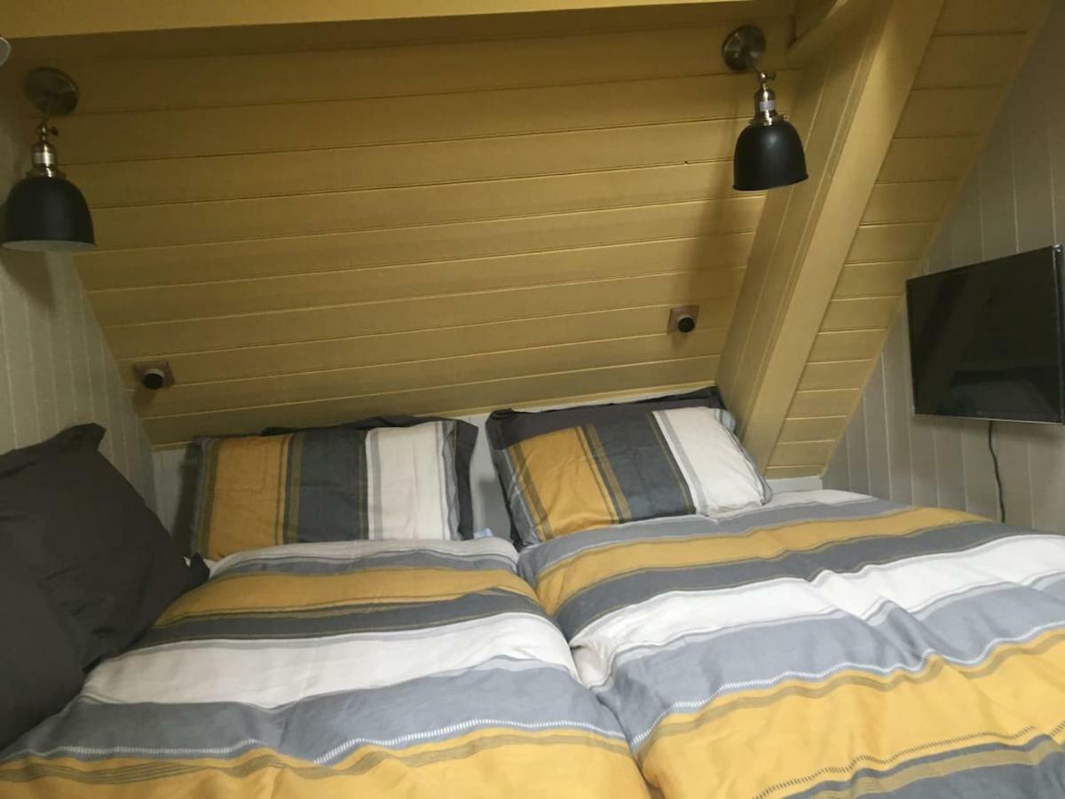 1 Bryn Tirion Uchaf Βίλα Pwllheli Εξωτερικό φωτογραφία