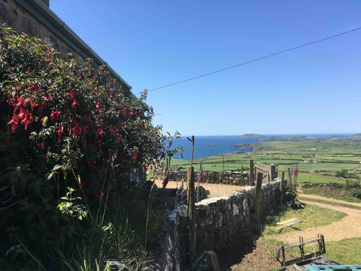 1 Bryn Tirion Uchaf Βίλα Pwllheli Εξωτερικό φωτογραφία