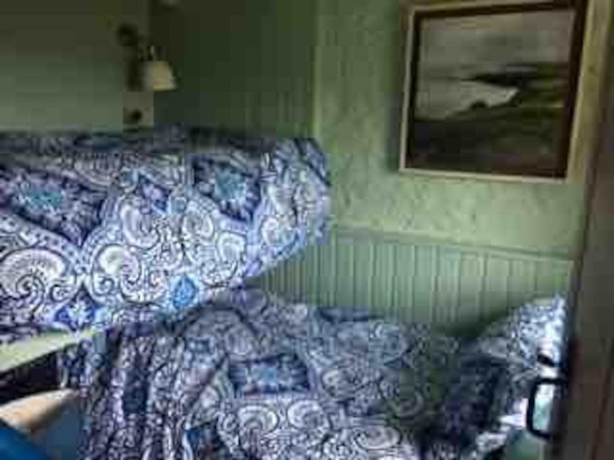 1 Bryn Tirion Uchaf Βίλα Pwllheli Εξωτερικό φωτογραφία