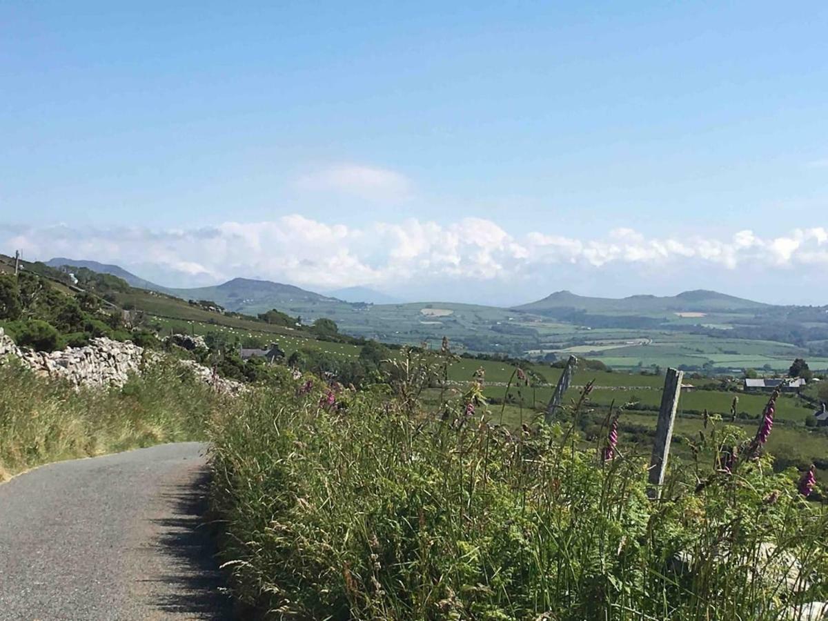 1 Bryn Tirion Uchaf Βίλα Pwllheli Εξωτερικό φωτογραφία