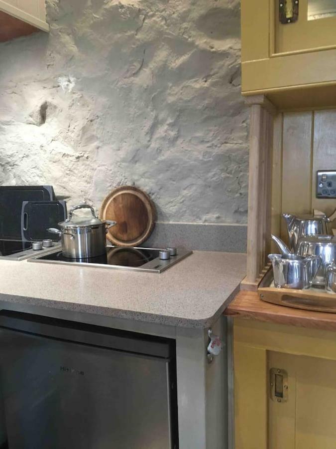 1 Bryn Tirion Uchaf Βίλα Pwllheli Εξωτερικό φωτογραφία