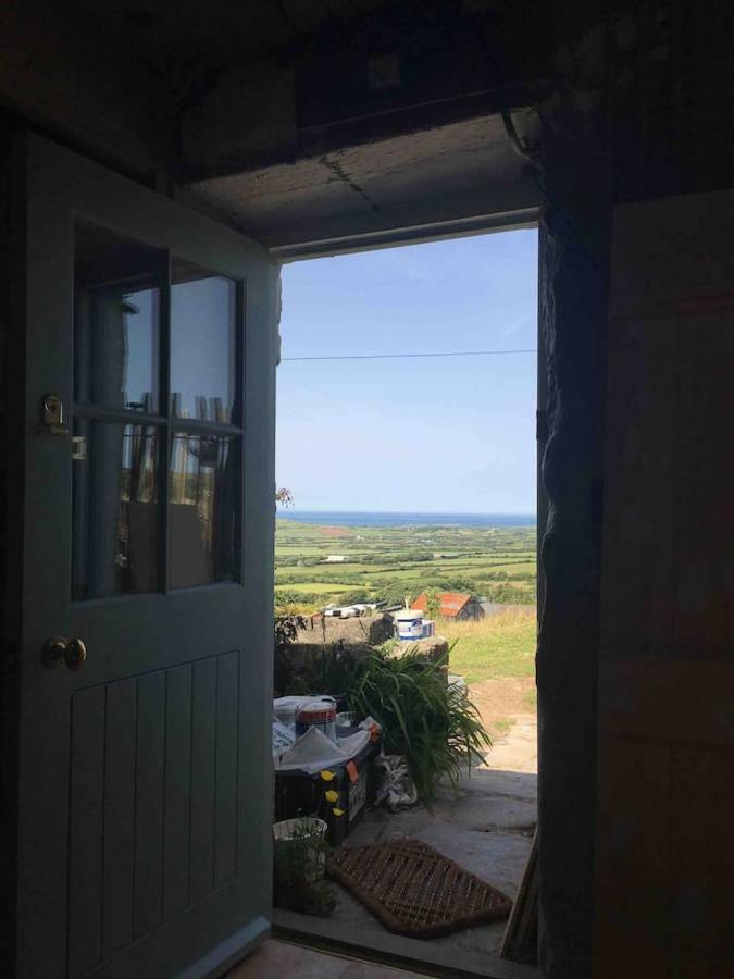 1 Bryn Tirion Uchaf Βίλα Pwllheli Εξωτερικό φωτογραφία