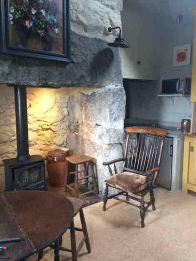 1 Bryn Tirion Uchaf Βίλα Pwllheli Εξωτερικό φωτογραφία