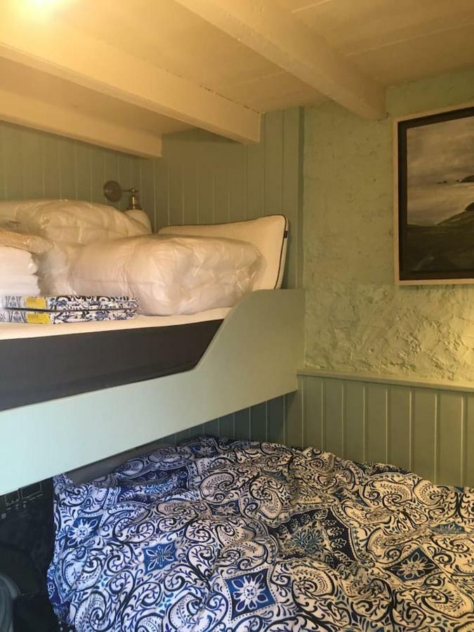 1 Bryn Tirion Uchaf Βίλα Pwllheli Εξωτερικό φωτογραφία