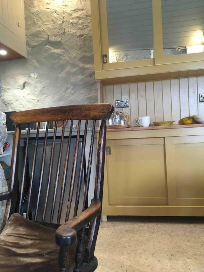 1 Bryn Tirion Uchaf Βίλα Pwllheli Εξωτερικό φωτογραφία