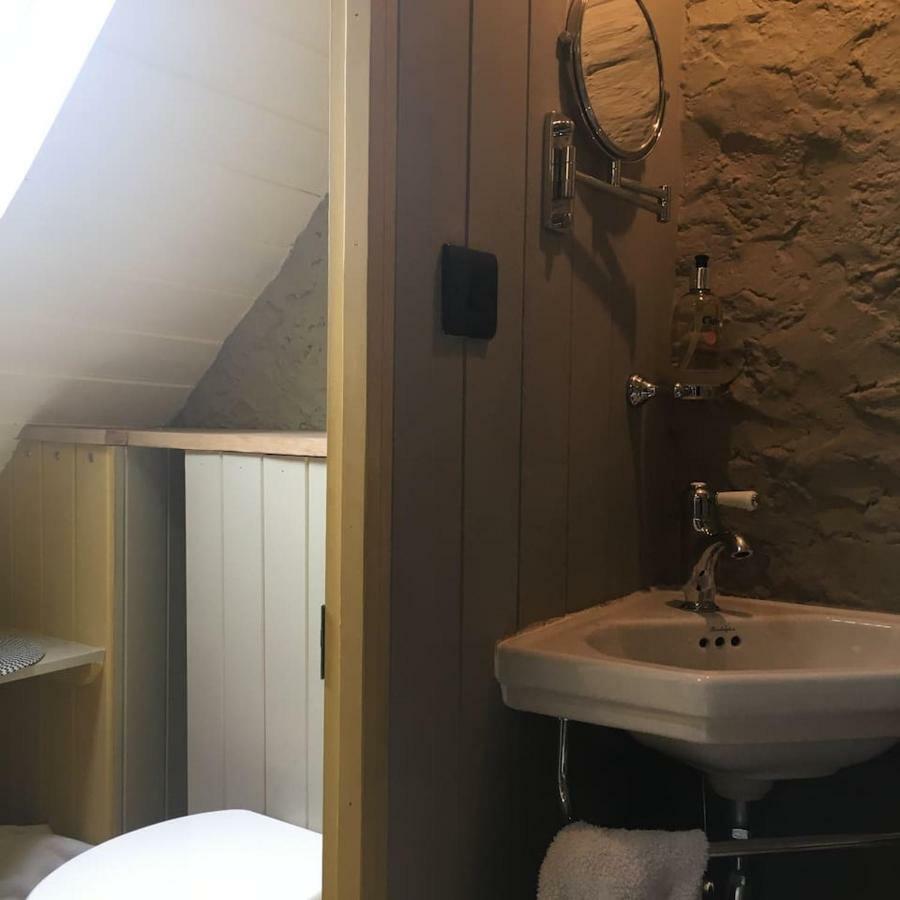 1 Bryn Tirion Uchaf Βίλα Pwllheli Εξωτερικό φωτογραφία